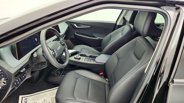2024 Kia EV6 Wind AWD - 22963982 - 18