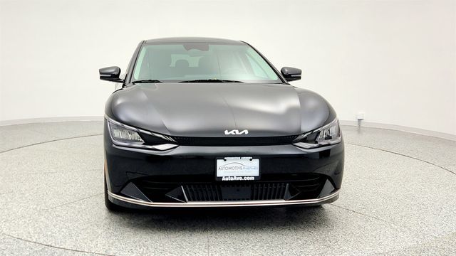 2024 Kia EV6 Wind AWD - 22963982 - 1