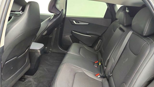2024 Kia EV6 Wind AWD - 22963982 - 19