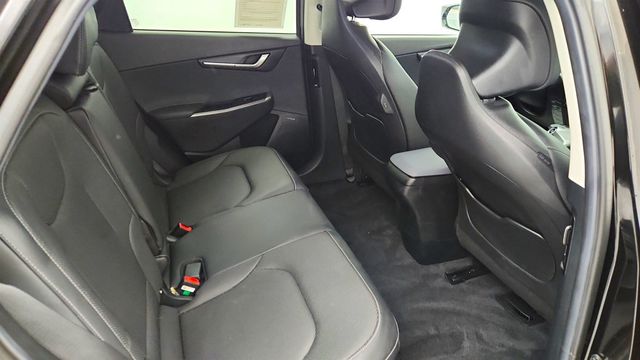 2024 Kia EV6 Wind AWD - 22963982 - 21