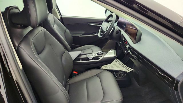 2024 Kia EV6 Wind AWD - 22963982 - 22