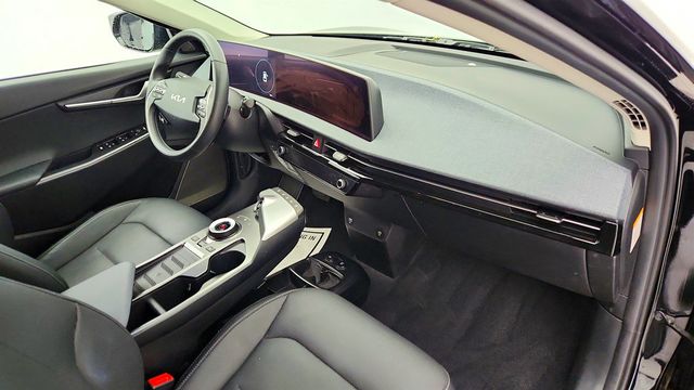 2024 Kia EV6 Wind AWD - 22963982 - 23