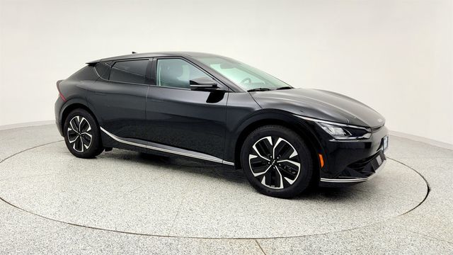 2024 Kia EV6 Wind AWD - 22963982 - 2