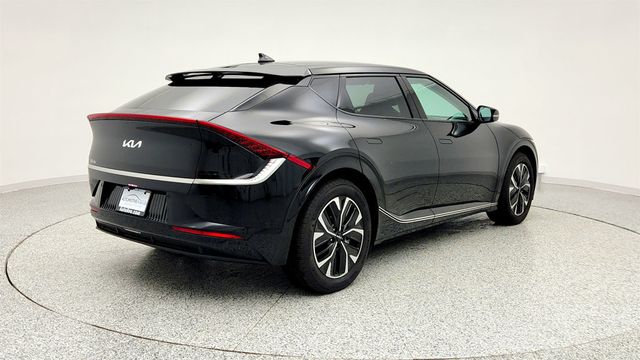 2024 Kia EV6 Wind AWD - 22963982 - 4