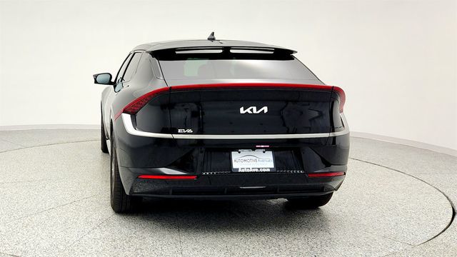 2024 Kia EV6 Wind AWD - 22963982 - 5