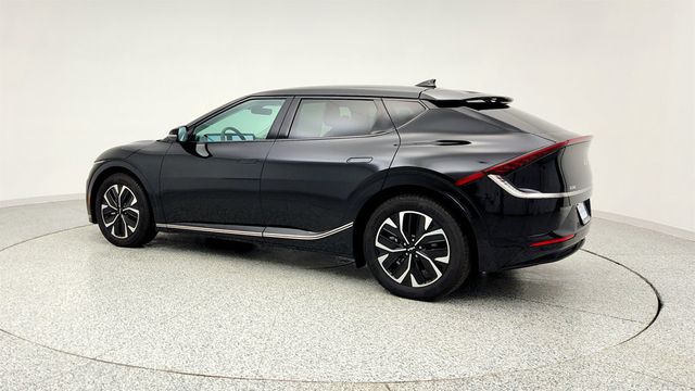 2024 Kia EV6 Wind AWD - 22963982 - 6