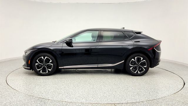 2024 Kia EV6 Wind AWD - 22963982 - 7