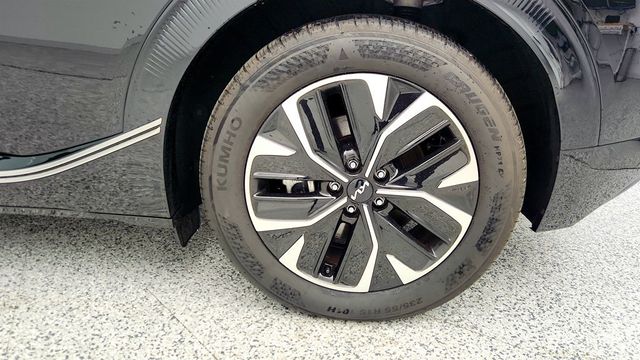 2024 Kia EV6 Wind AWD - 22963982 - 8