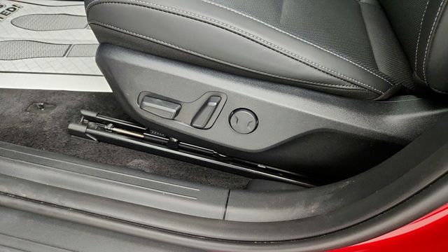 2024 Kia EV6 Wind AWD with Technology Package - 22942908 - 10