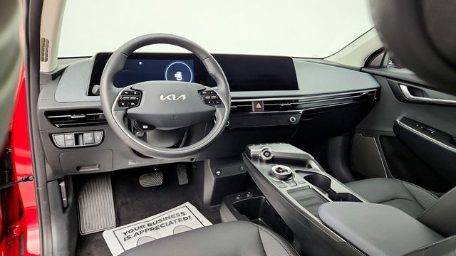 2024 Kia EV6 Wind AWD with Technology Package - 22942908 - 11