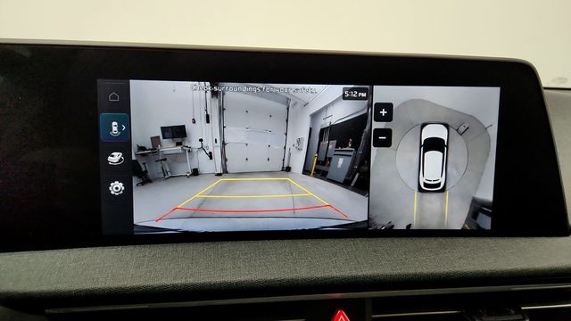 2024 Kia EV6 Wind AWD with Technology Package - 22942908 - 17