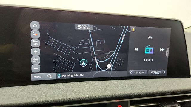 2024 Kia EV6 Wind AWD with Technology Package - 22942908 - 18