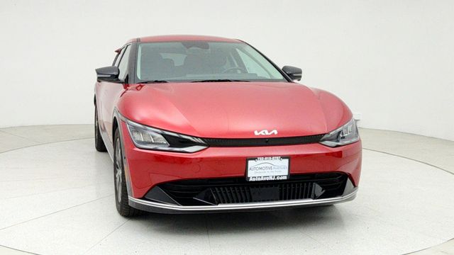 2024 Kia EV6 Wind AWD with Technology Package - 22942908 - 1