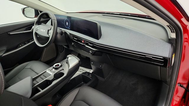 2024 Kia EV6 Wind AWD with Technology Package - 22942908 - 24