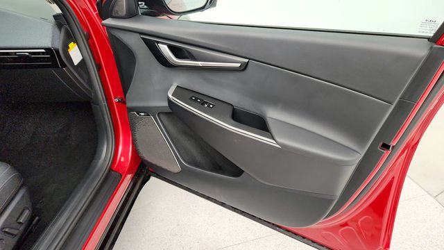 2024 Kia EV6 Wind AWD with Technology Package - 22942908 - 25