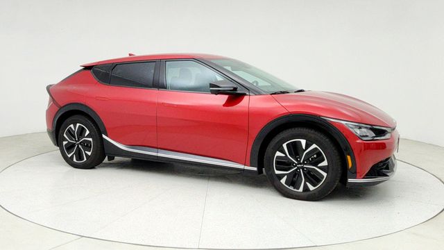 2024 Kia EV6 Wind AWD with Technology Package - 22942908 - 2