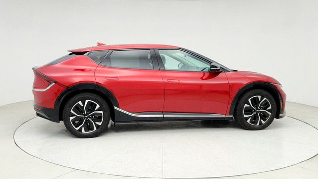 2024 Kia EV6 Wind AWD with Technology Package - 22942908 - 3