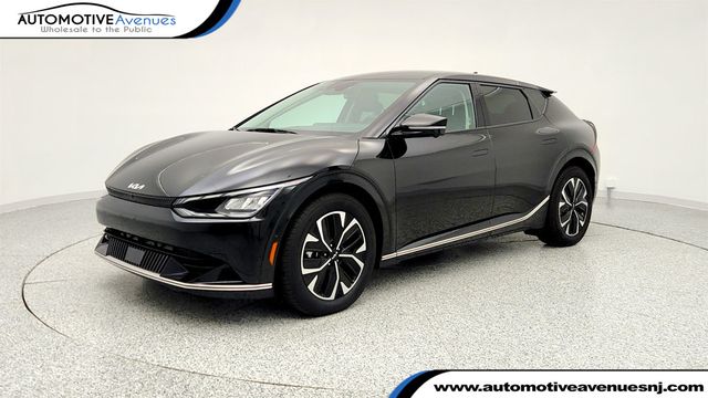 2024 Kia EV6 Wind AWD with Technology Package - 22965634 - 0