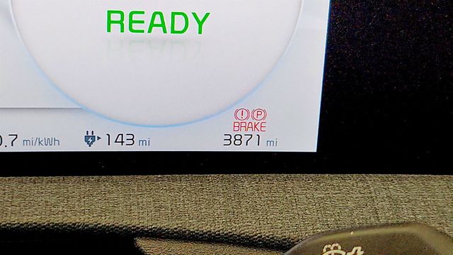 2024 Kia EV6 Wind AWD with Technology Package - 22965634 - 13