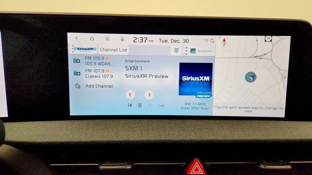 2024 Kia EV6 Wind AWD with Technology Package - 22965634 - 14