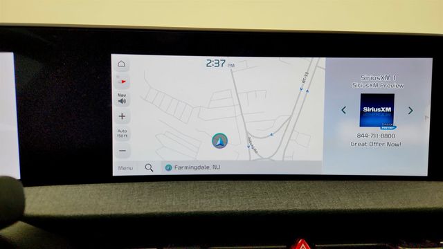 2024 Kia EV6 Wind AWD with Technology Package - 22965634 - 15