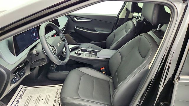 2024 Kia EV6 Wind AWD with Technology Package - 22965634 - 16