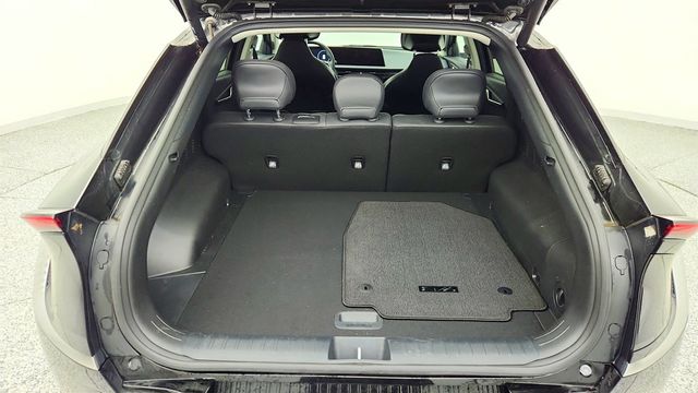 2024 Kia EV6 Wind AWD with Technology Package - 22965634 - 18
