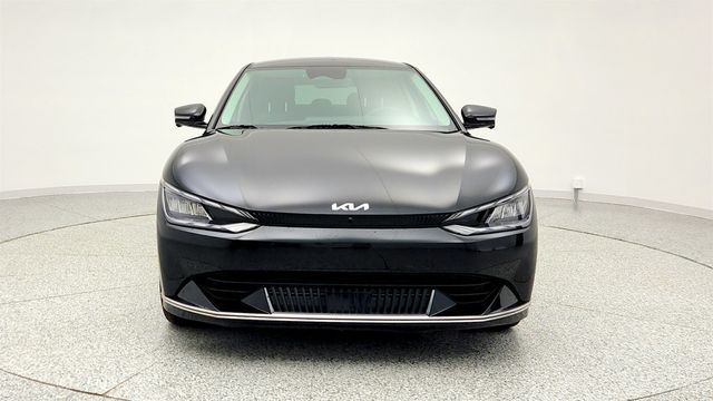 2024 Kia EV6 Wind AWD with Technology Package - 22965634 - 1