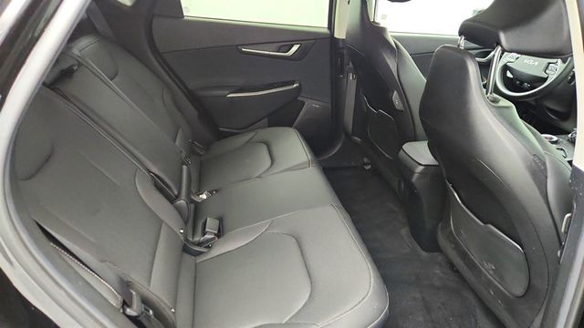 2024 Kia EV6 Wind AWD with Technology Package - 22965634 - 19