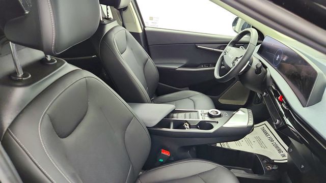 2024 Kia EV6 Wind AWD with Technology Package - 22965634 - 20