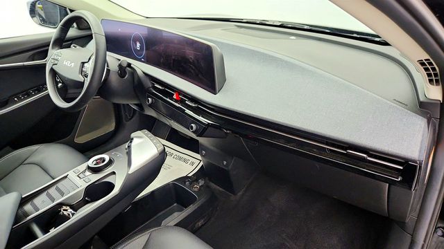 2024 Kia EV6 Wind AWD with Technology Package - 22965634 - 21