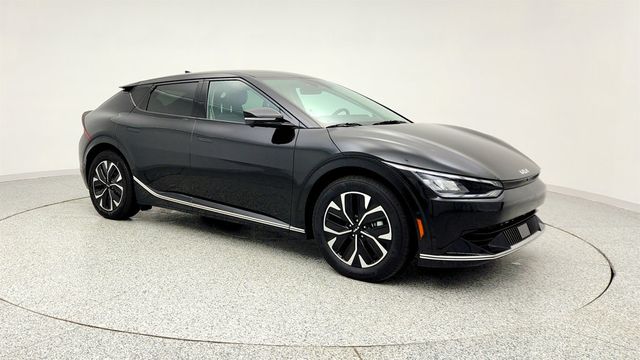 2024 Kia EV6 Wind AWD with Technology Package - 22965634 - 2