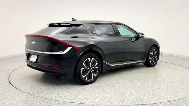 2024 Kia EV6 Wind AWD with Technology Package - 22965634 - 4