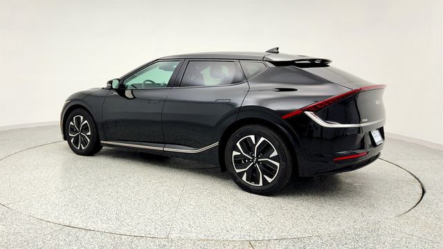 2024 Kia EV6 Wind AWD with Technology Package - 22965634 - 6