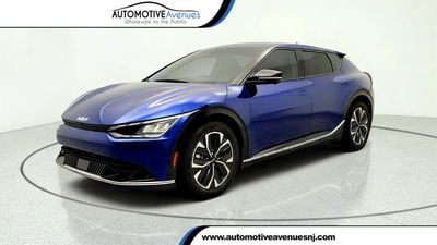 2024 Kia EV6