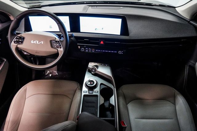 2024 Kia EV6 Wind RWD - 23010819 - 12