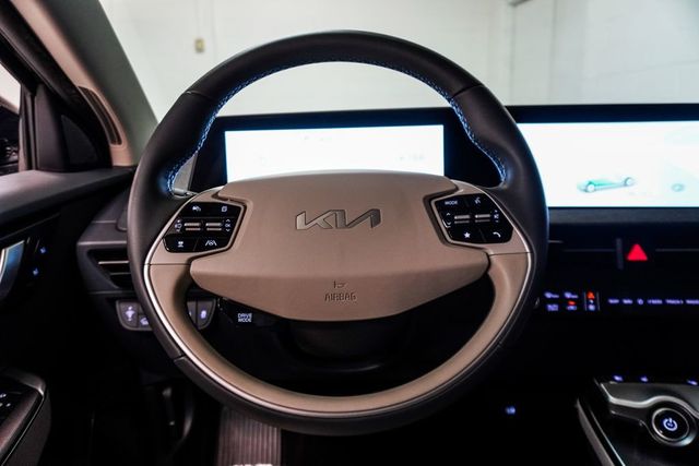 2024 Kia EV6 Wind RWD - 23010819 - 14