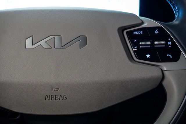 2024 Kia EV6 Wind RWD - 23010819 - 15