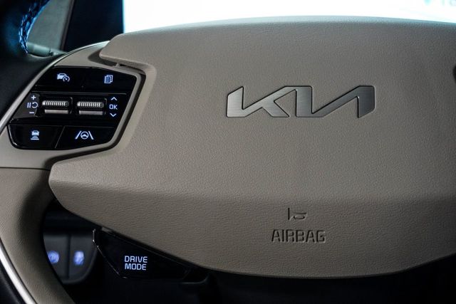 2024 Kia EV6 Wind RWD - 23010819 - 16