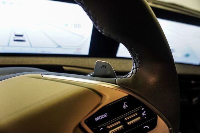 2024 Kia EV6 Wind RWD - 23010819 - 17