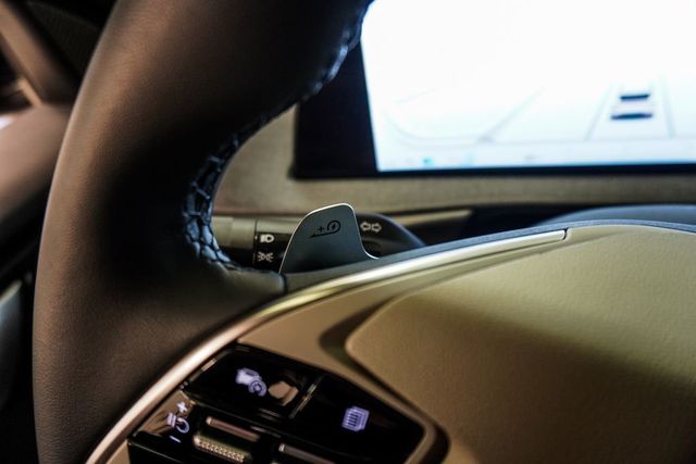 2024 Kia EV6 Wind RWD - 23010819 - 18