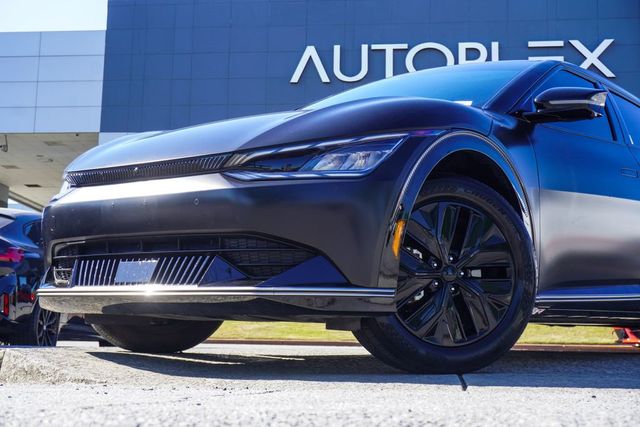 2024 Kia EV6 Wind RWD - 23010819 - 1