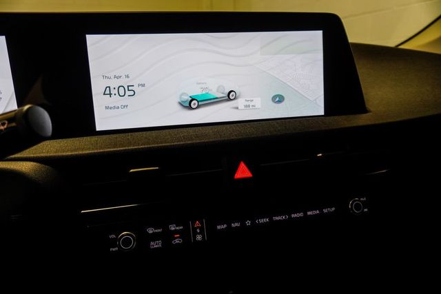 2024 Kia EV6 Wind RWD - 23010819 - 25