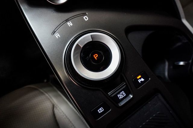 2024 Kia EV6 Wind RWD - 23010819 - 27