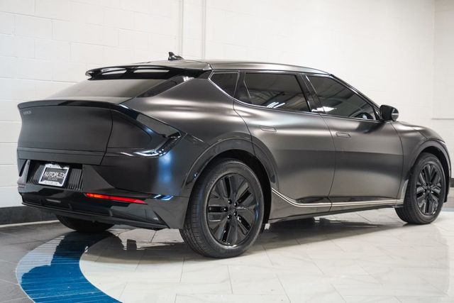 2024 Kia EV6 Wind RWD - 23010819 - 33