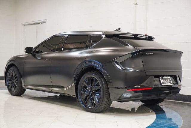 2024 Kia EV6 Wind RWD - 23010819 - 34