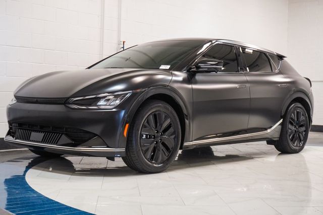 2024 Kia EV6 Wind RWD - 23010819 - 3