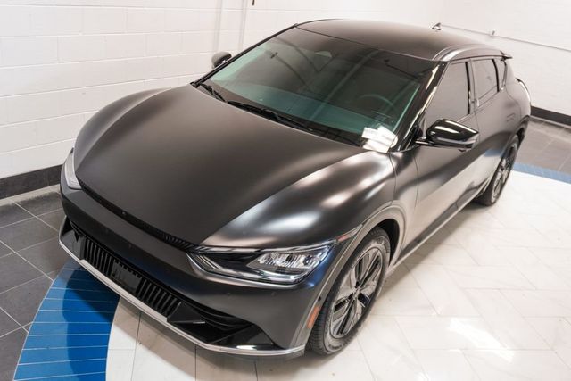 2024 Kia EV6 Wind RWD - 23010819 - 41