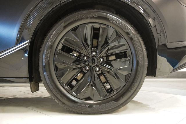 2024 Kia EV6 Wind RWD - 23010819 - 43