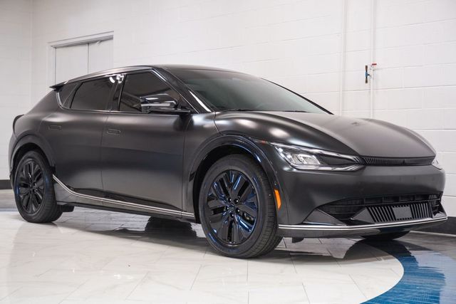 2024 Kia EV6 Wind RWD - 23010819 - 4